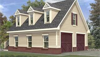 Large Home Additions by DFD House Plans